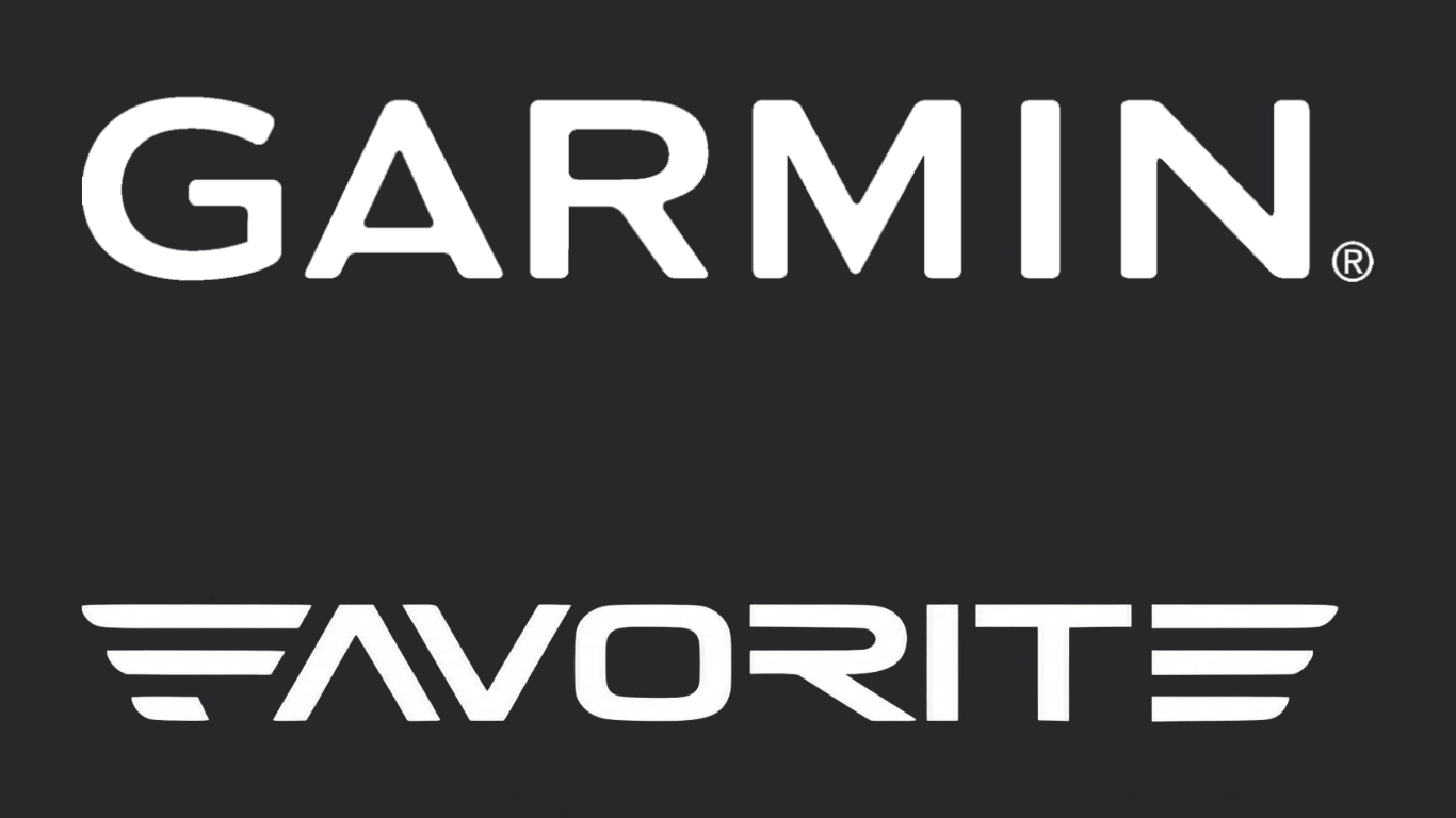 Garmin & Favortie Spon.png