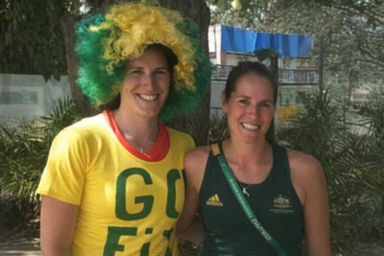 The Story Of Sports Care