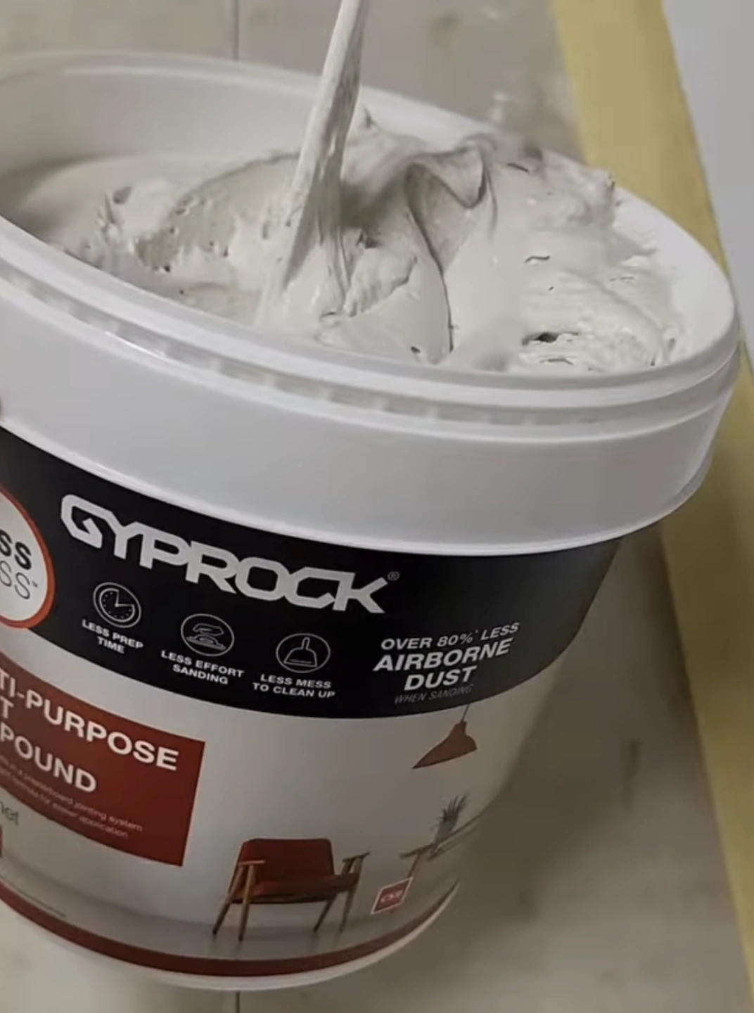 Gyprock restore.PNG
