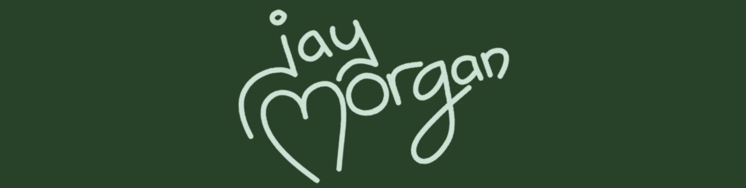 Jay Morgan