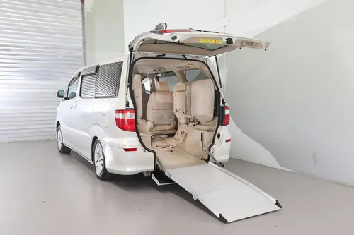 We're proud to be the choice of many passengers - why not make us yours?