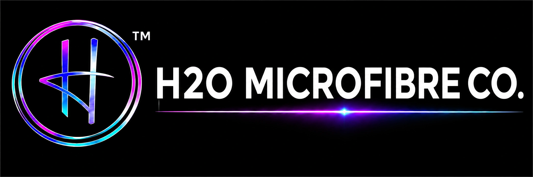 H2O Microfibre Co.