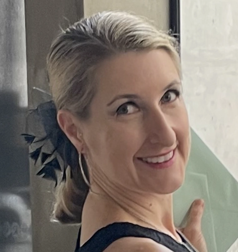 Your Teacher