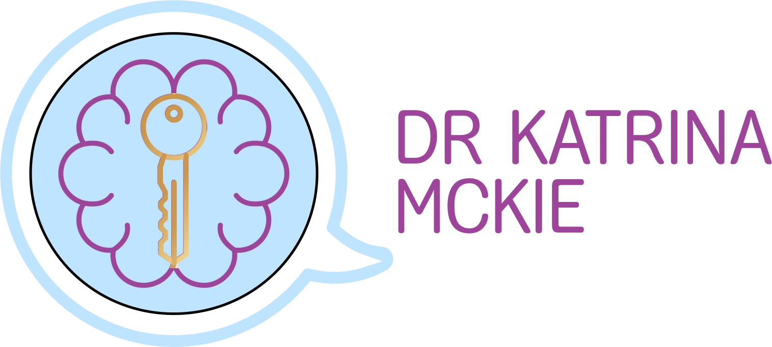 Dr Katrina Mckie