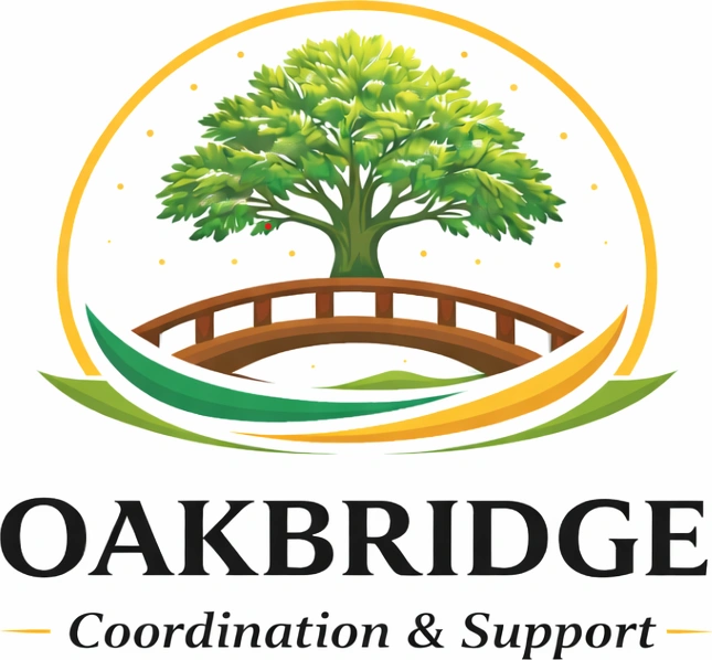 Oakbridge Coordination and Support