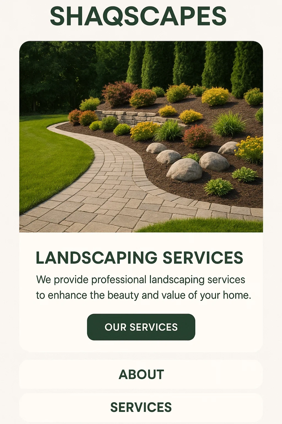 🛠️ Getting to Know Us: How We Work