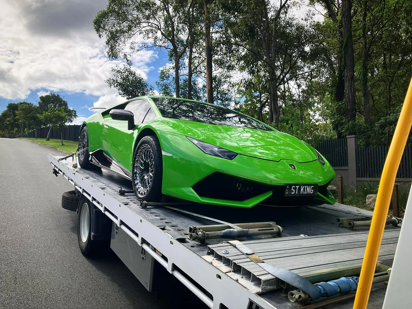 HTP Towing, STKING Lamborghini.jpg