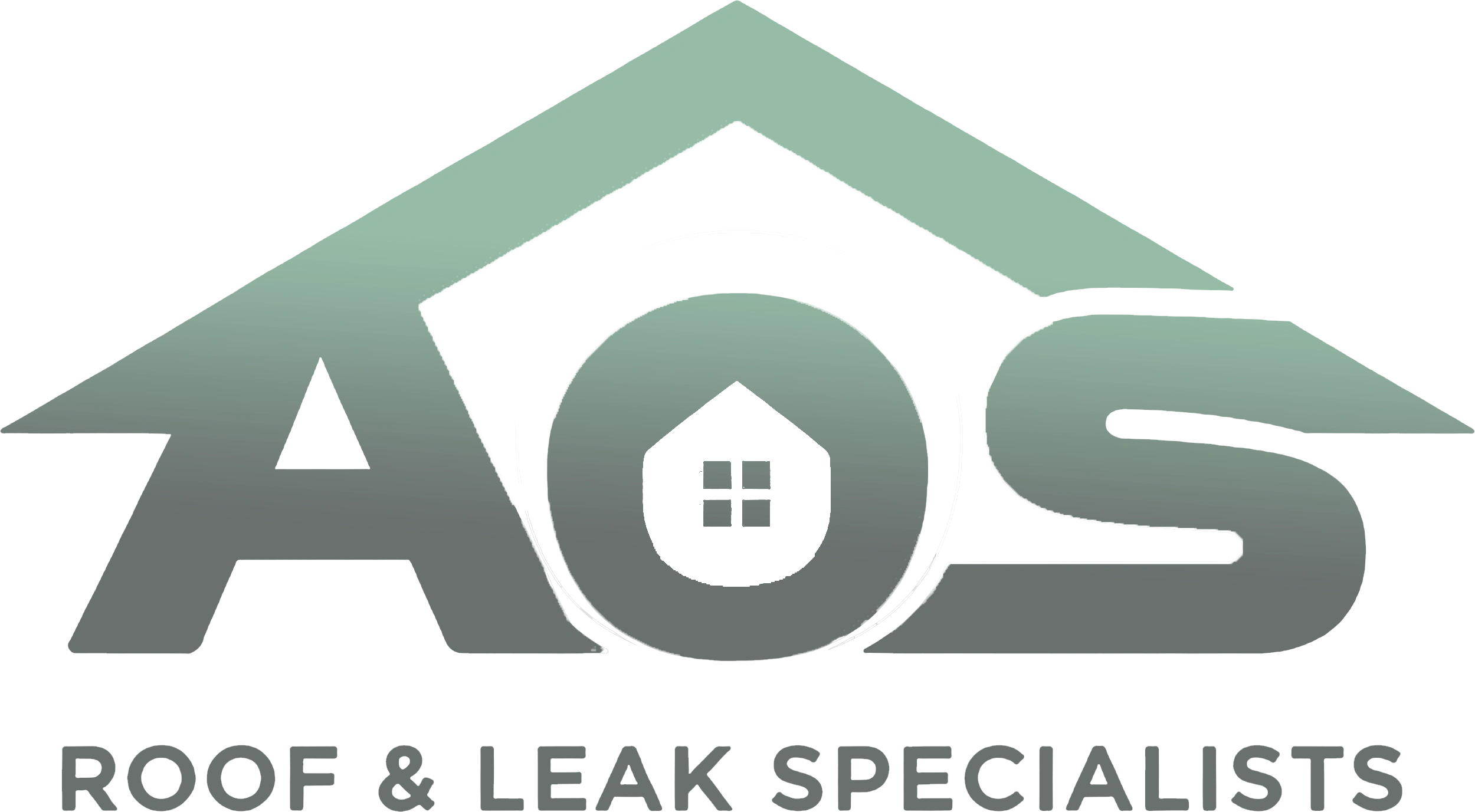 AOS Roof and Leak Specialists