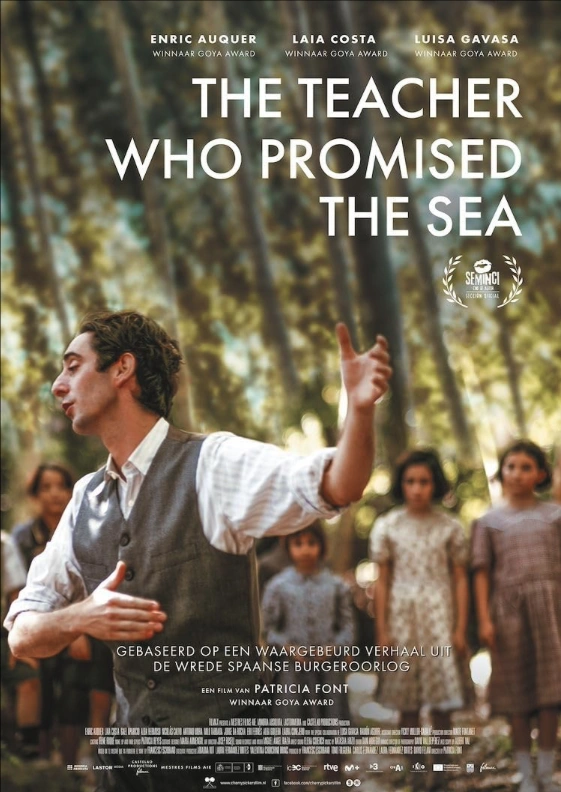 The Teacher Who Promised The Sea - poster.png