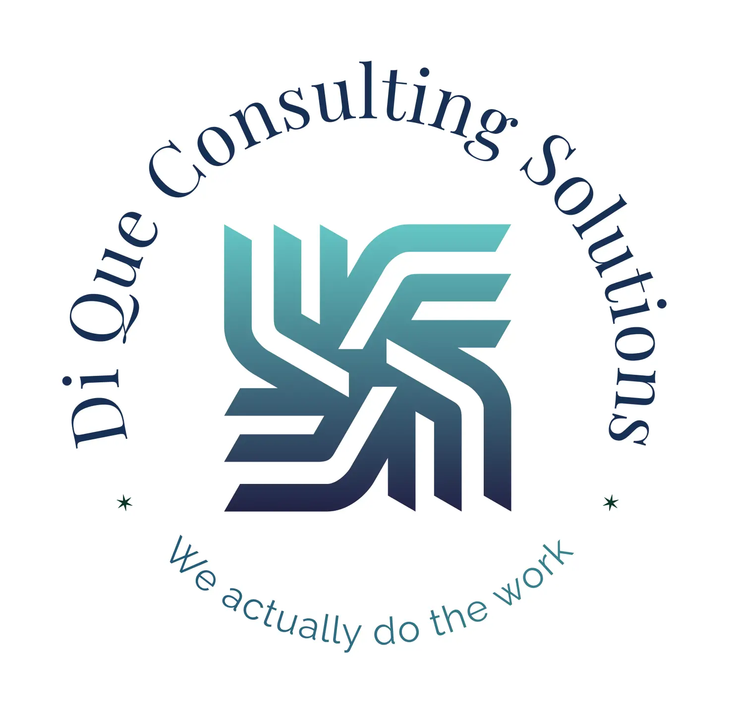 Di Que Consulting Solutions