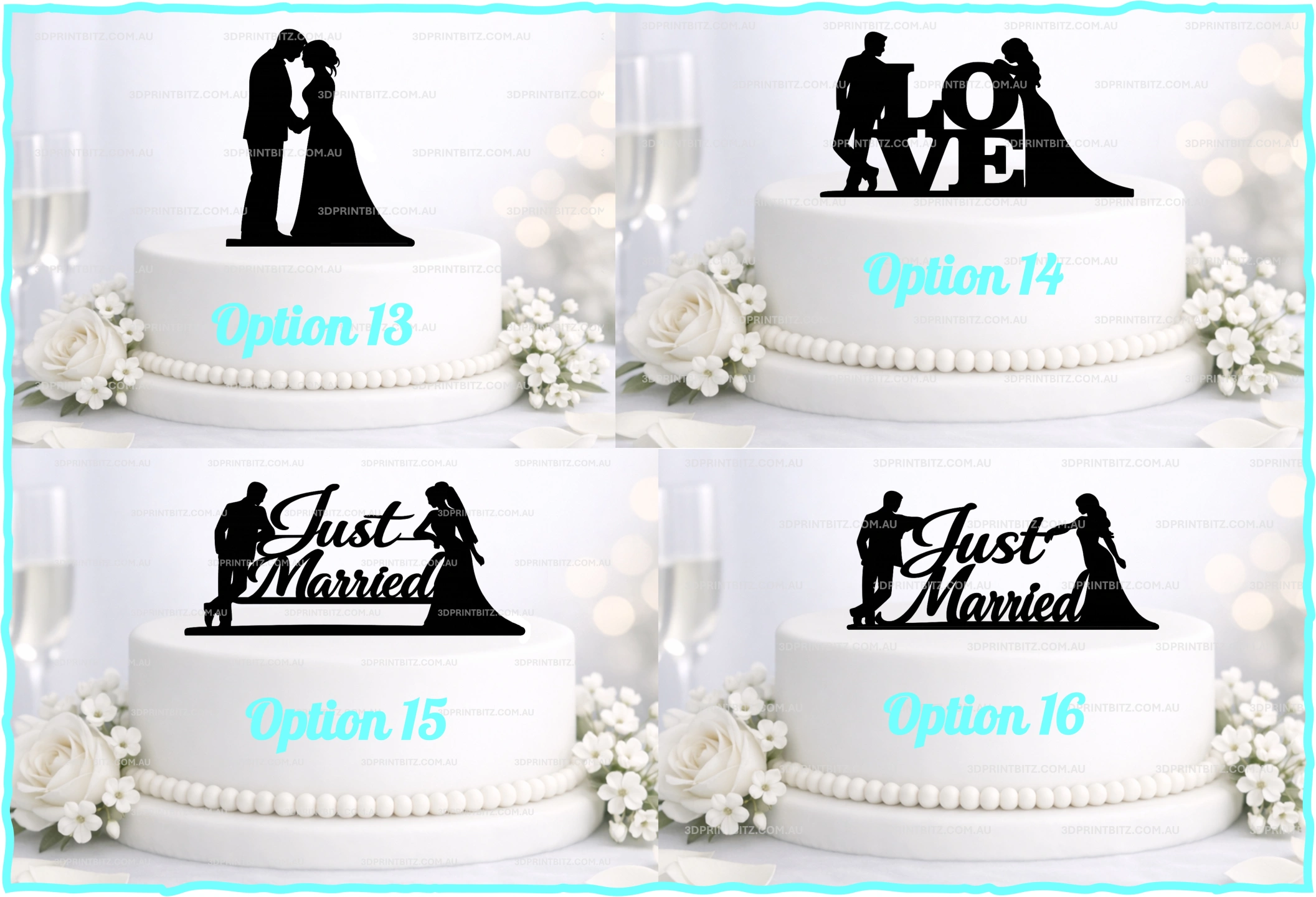 B&G Wedding Cake Topper - Designs 13-16.jpg