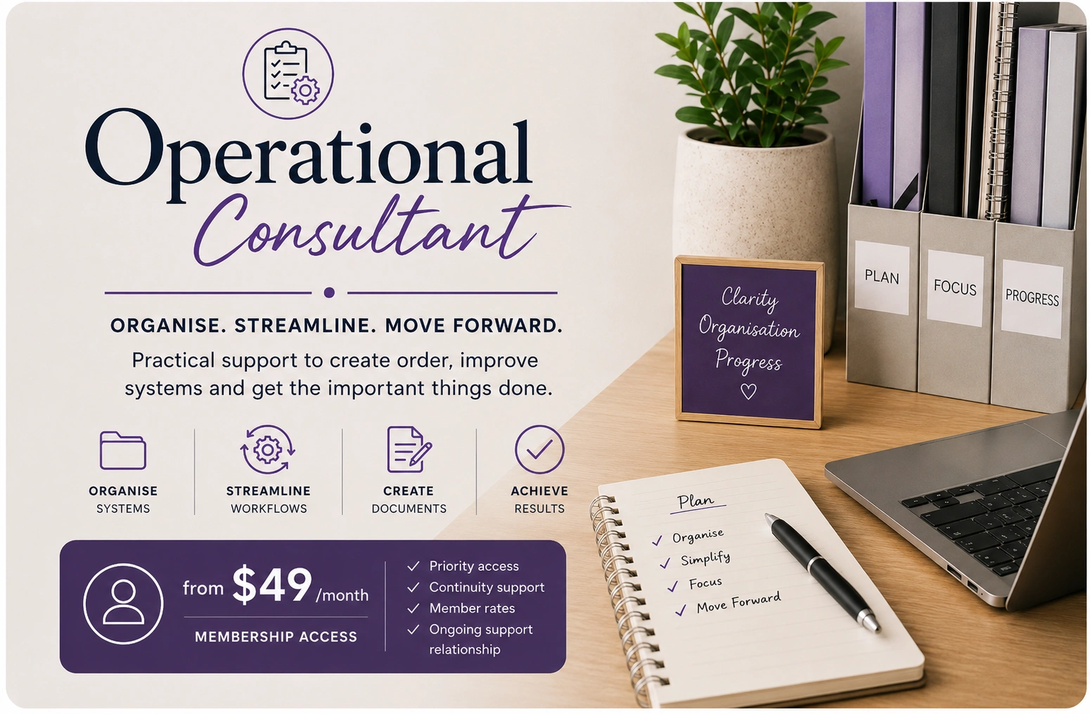 2026.05.09 - DelMac Tech - Web page image - Memberships Operational Consultant1.png