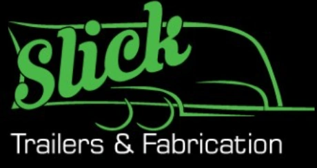 Slick Trailers and Fabrication