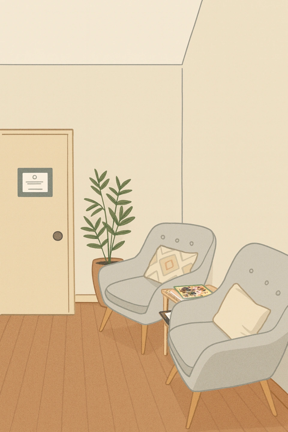 Brisbane Psychologists Wait Room.png