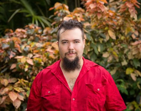 Meet the editor, Jeremy