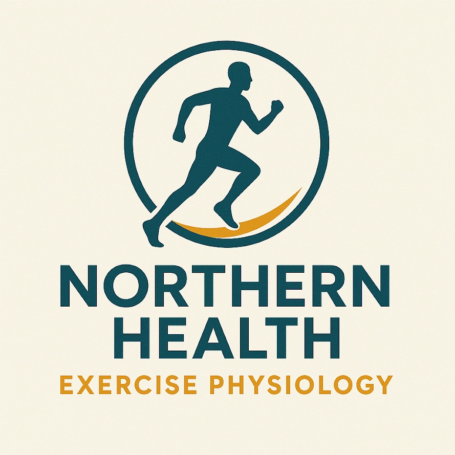 Northern Health Exercise Physiology