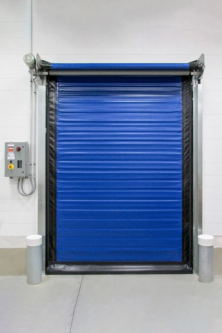 H4000 Blue Coldroom Door No Top Cover.jpg