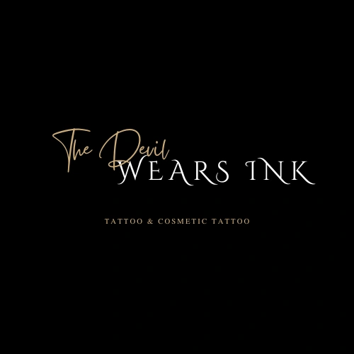 The Devil Wears Ink
