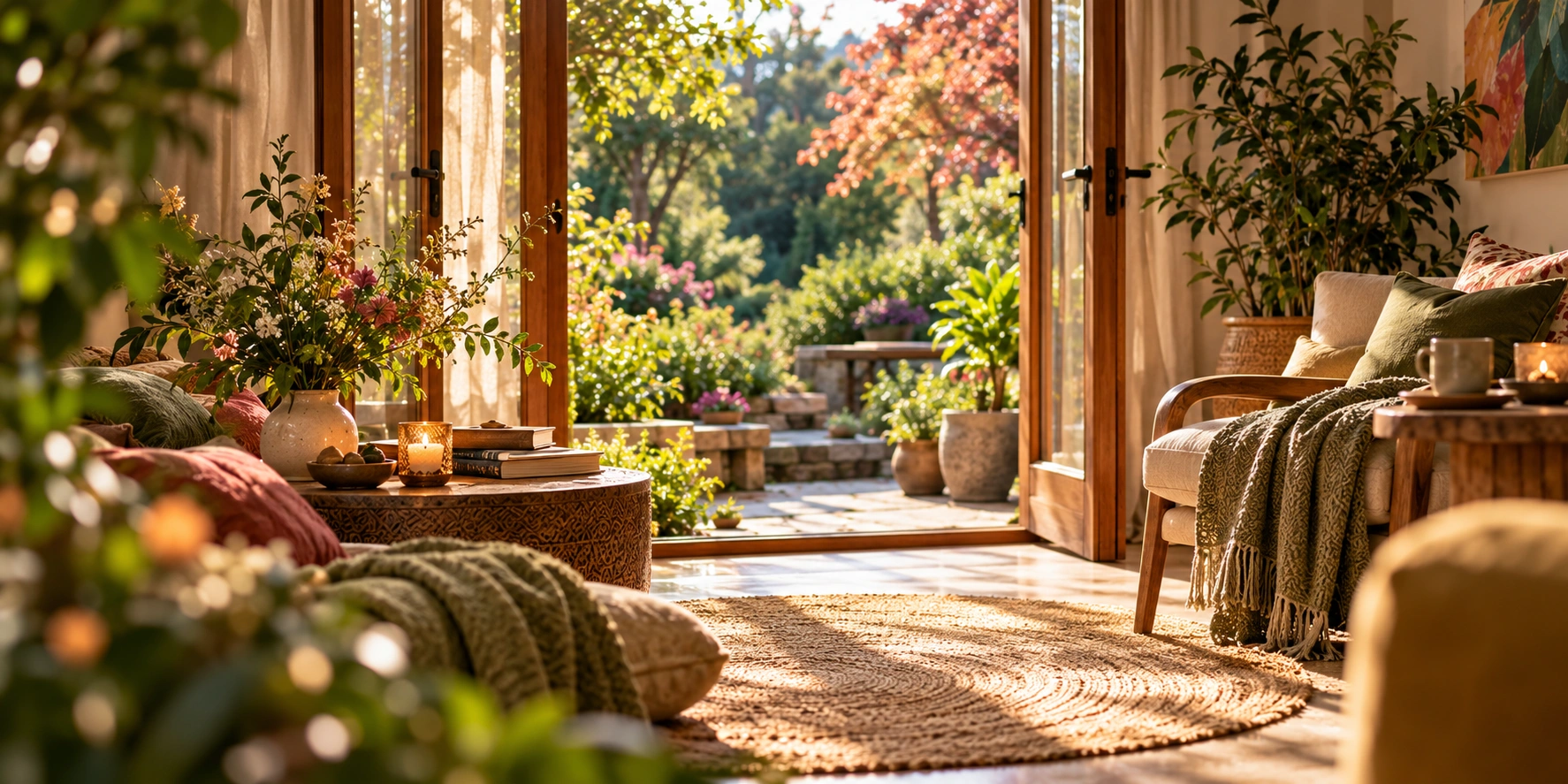 Sunlit Botanical Garden Retreat.png
