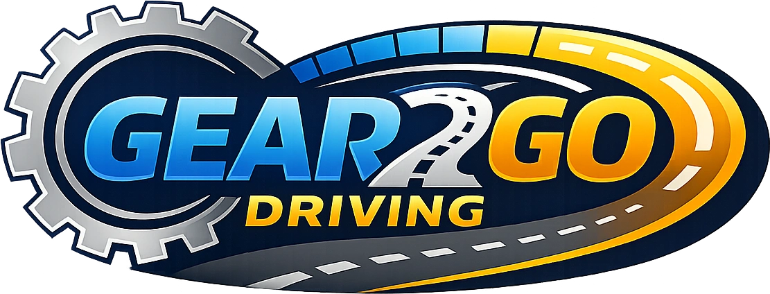 Gear2Go Driving Perth