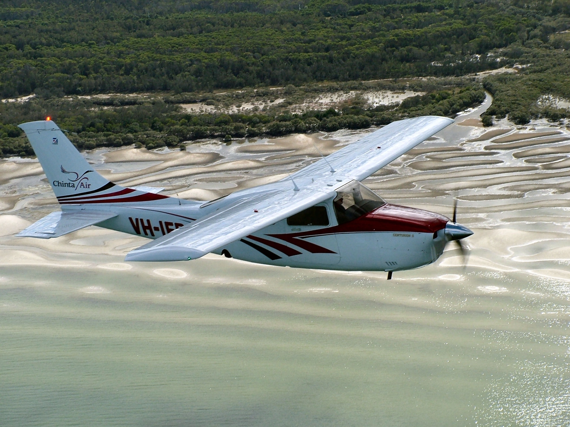 Ed on mudflats.JPG