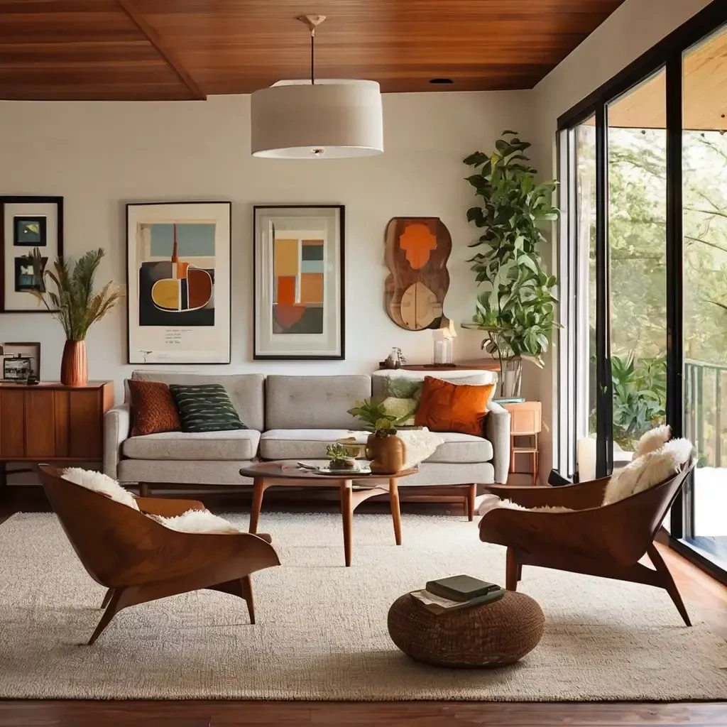 mid-century room w art.webp