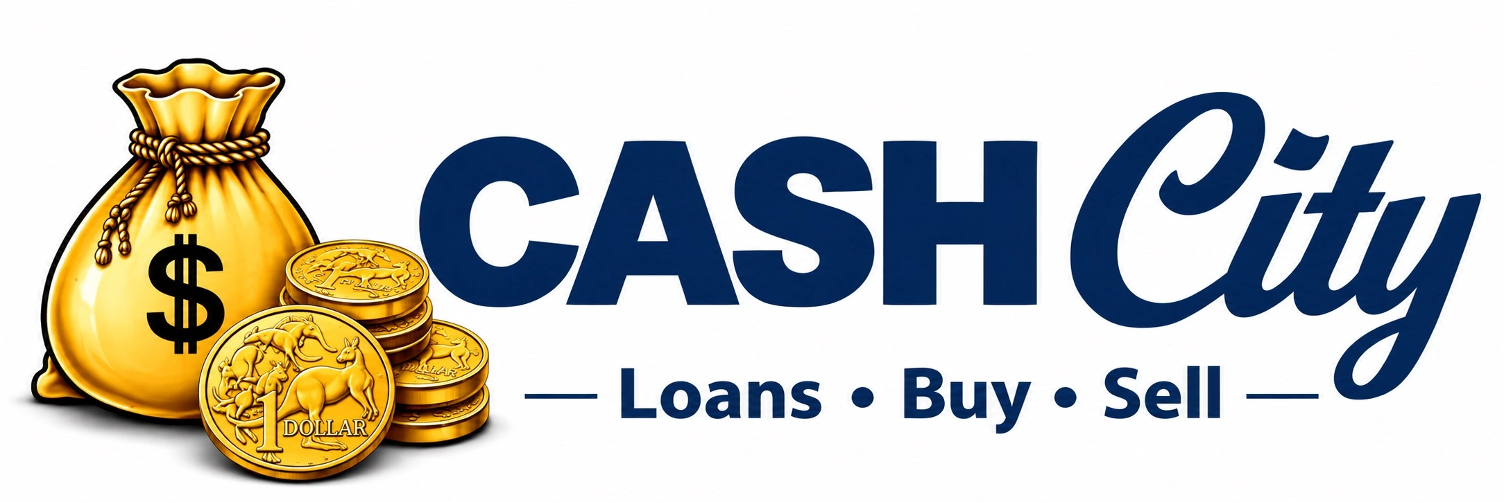 Cash City WA