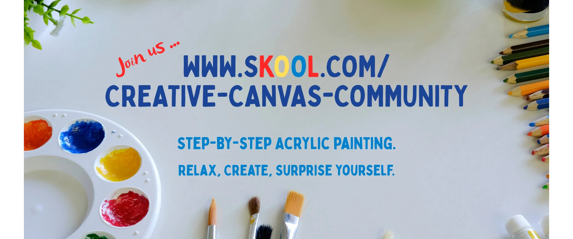 SKOOL.com Online Workshops