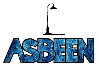 ASBEEN Clothing Artworks Comics