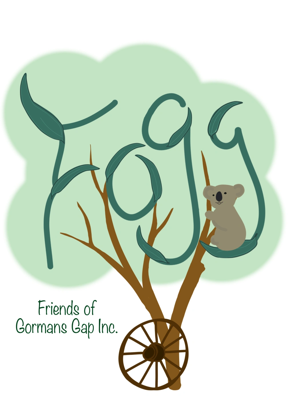 Friends of Gormans Gap