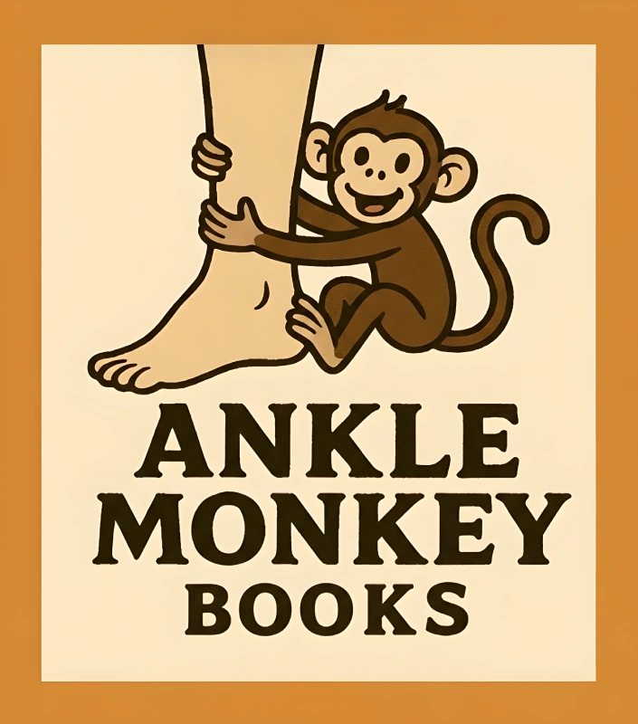 Ankle Monkey Books