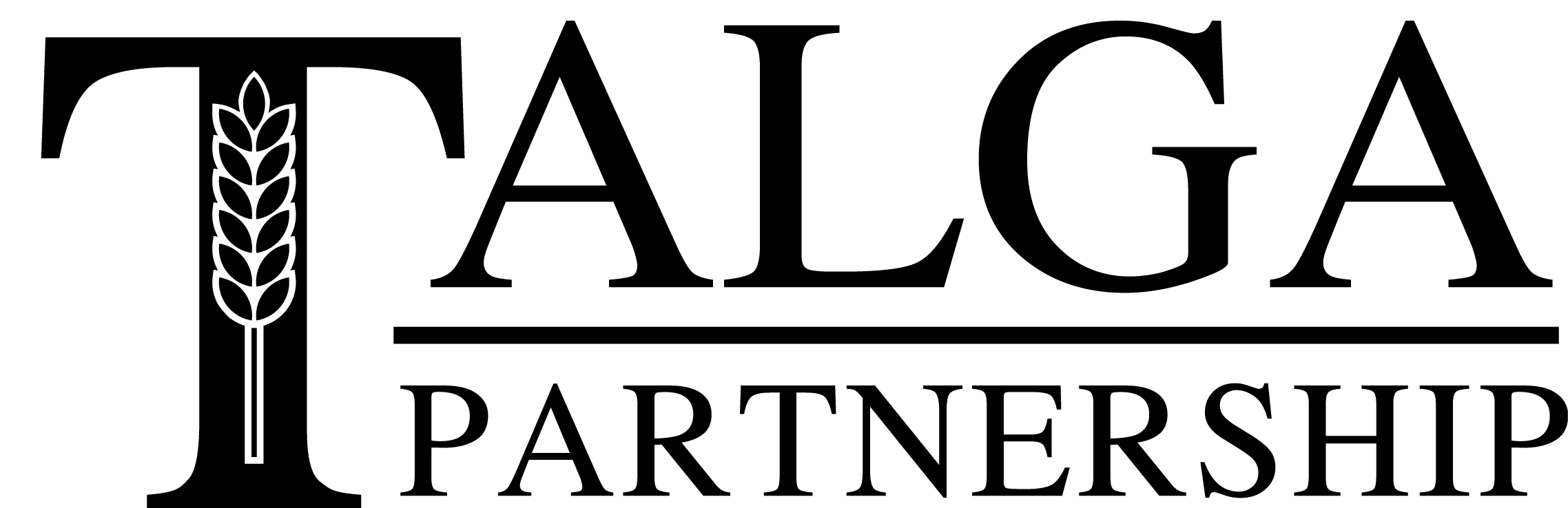 Talga Partnership