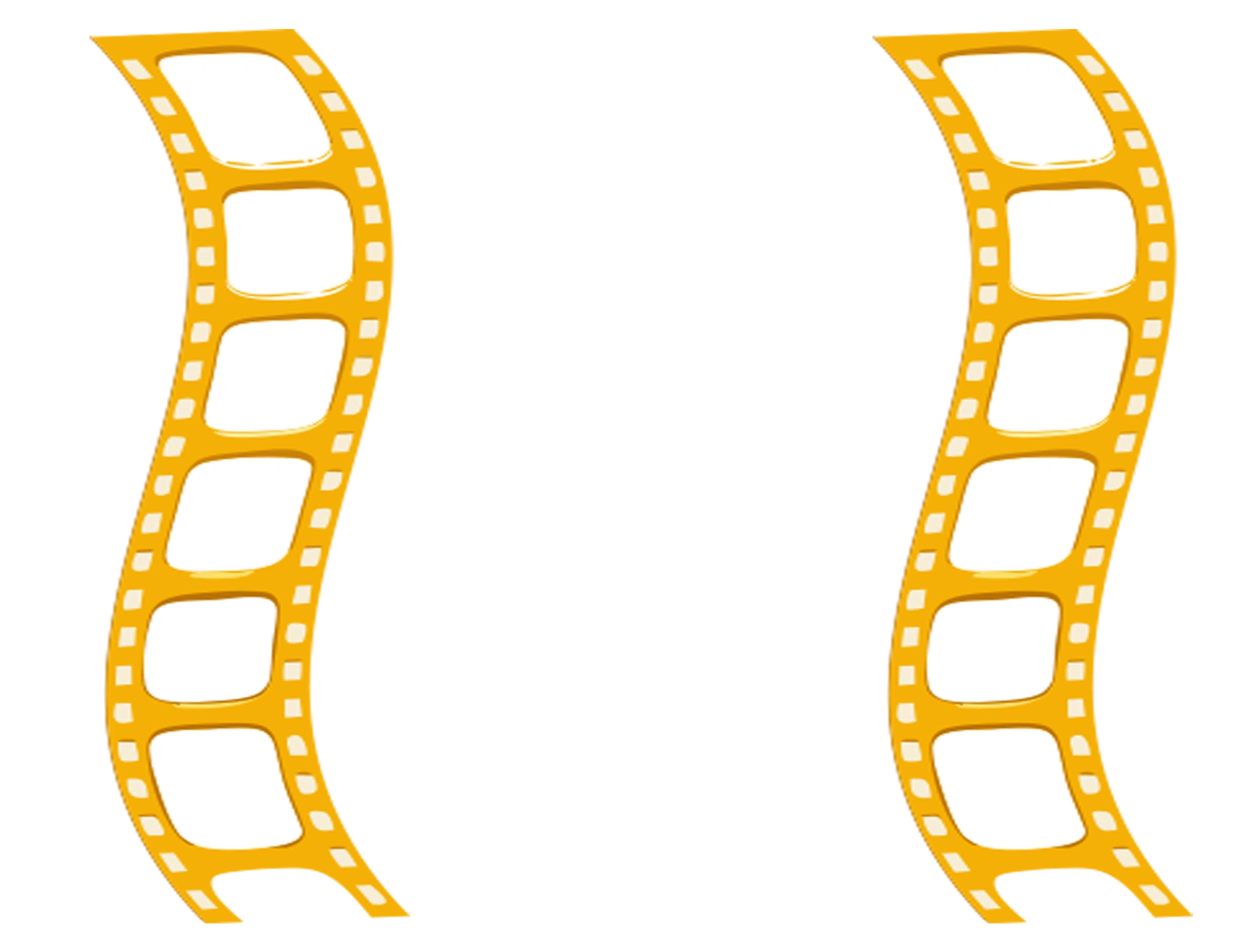 Film strip 2 up wide yellow.png