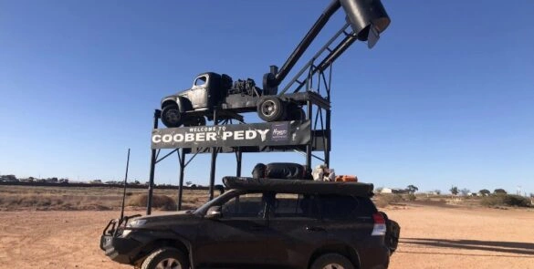 We Value Safe, Enjoyable And Responsible 4WD Activities