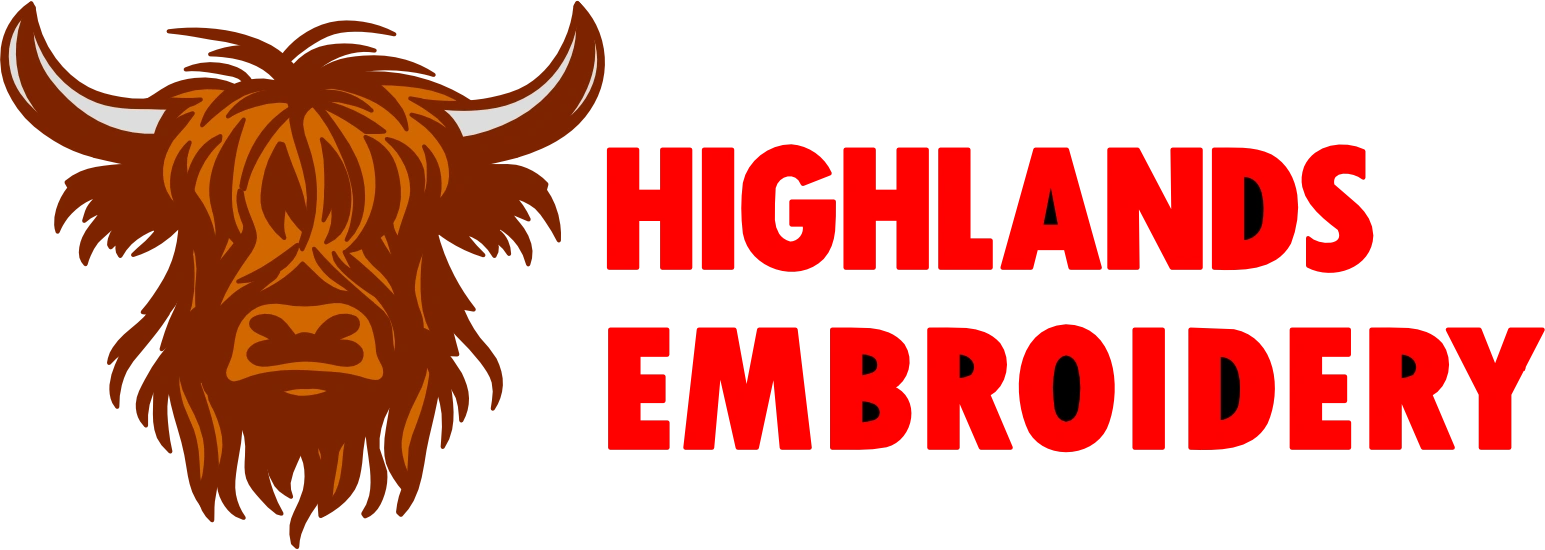 Highlands Embroidery
