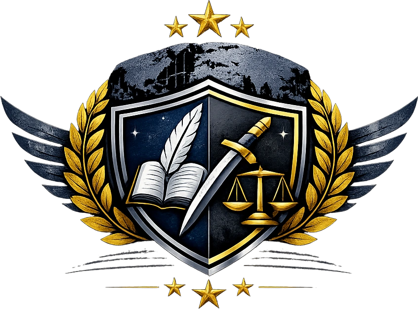 Alexanders Professional Publications