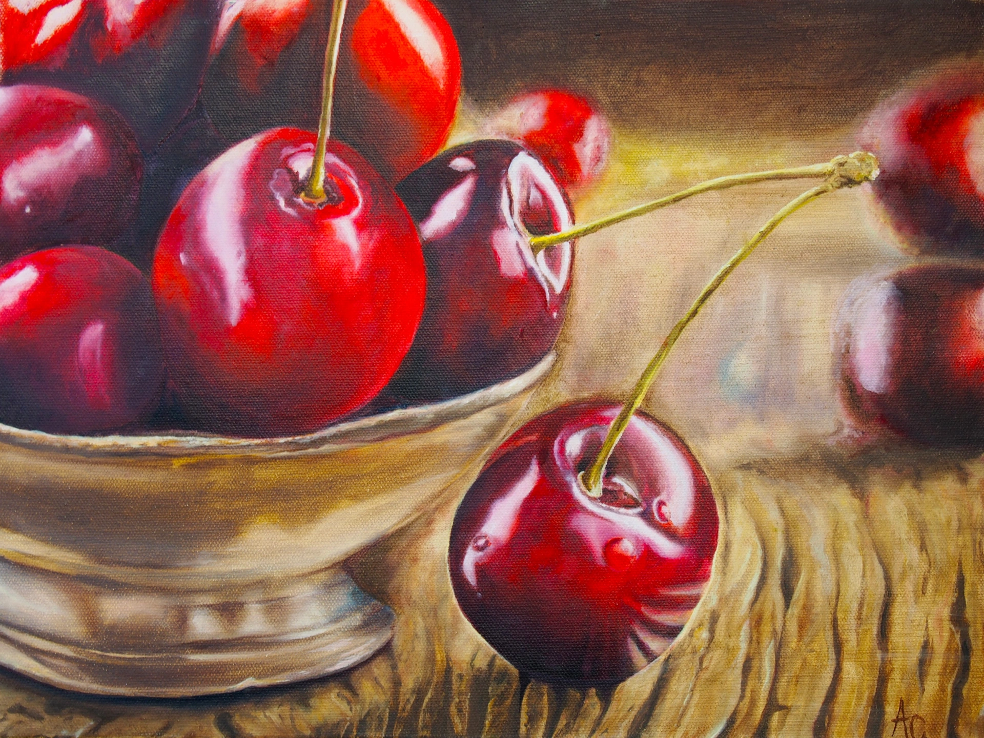 Fine Art Prints