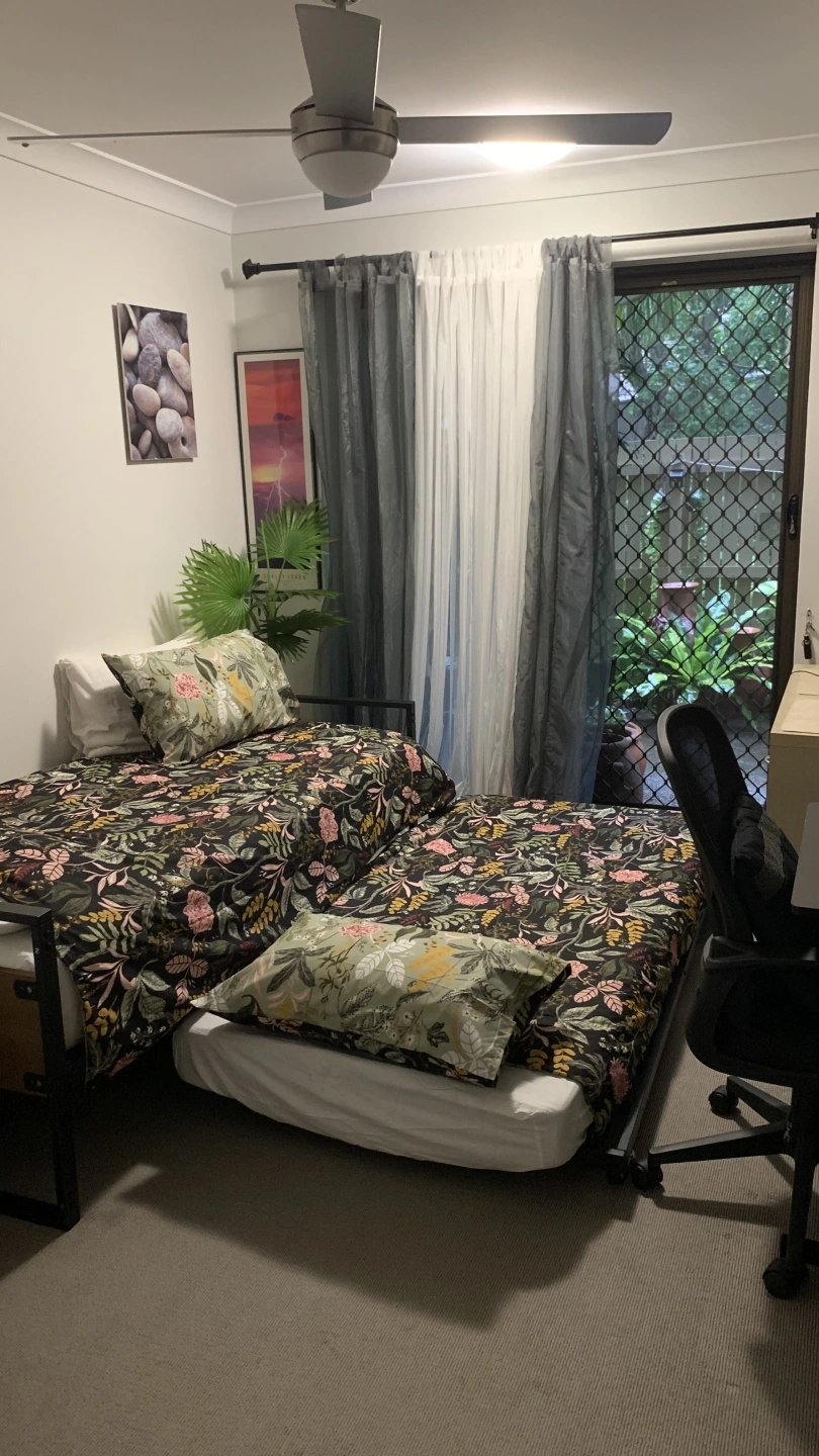 Updated homestay room. twin share and single 2024.jpg