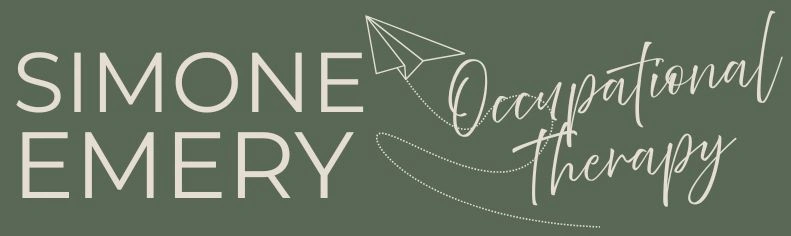 Simone Emery Occupational Therapy