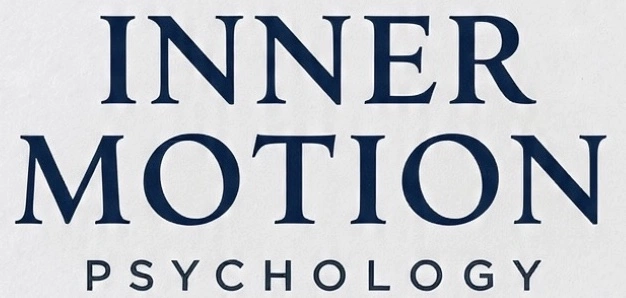Inner Motion Psychology