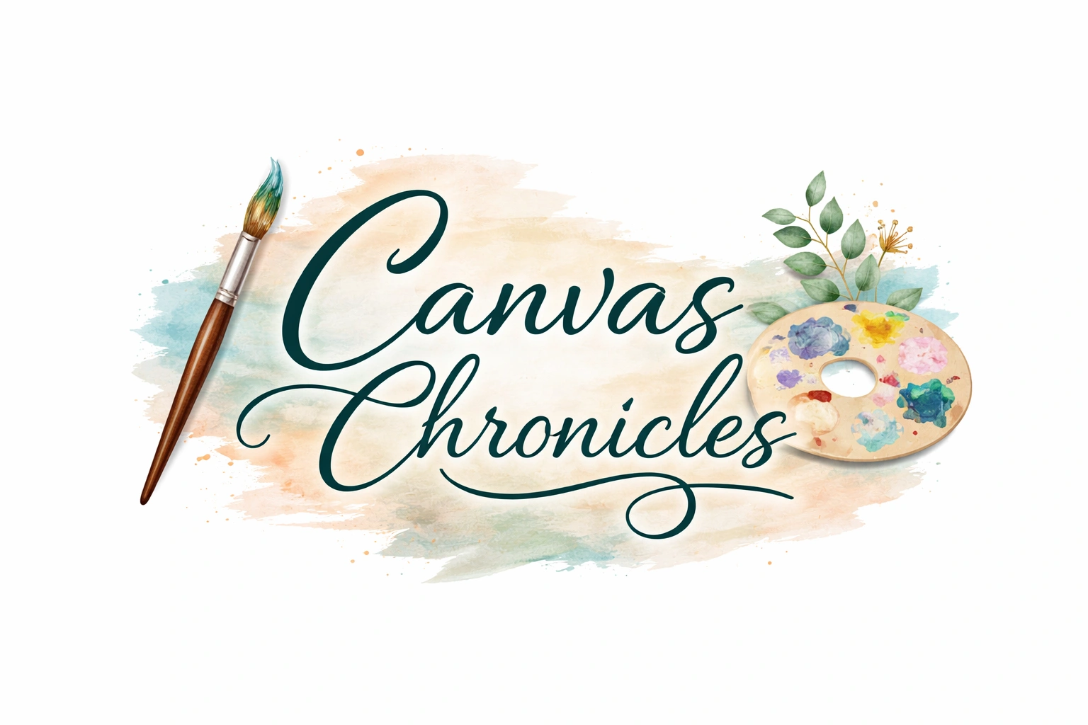 Canvas Chronicles Australia
