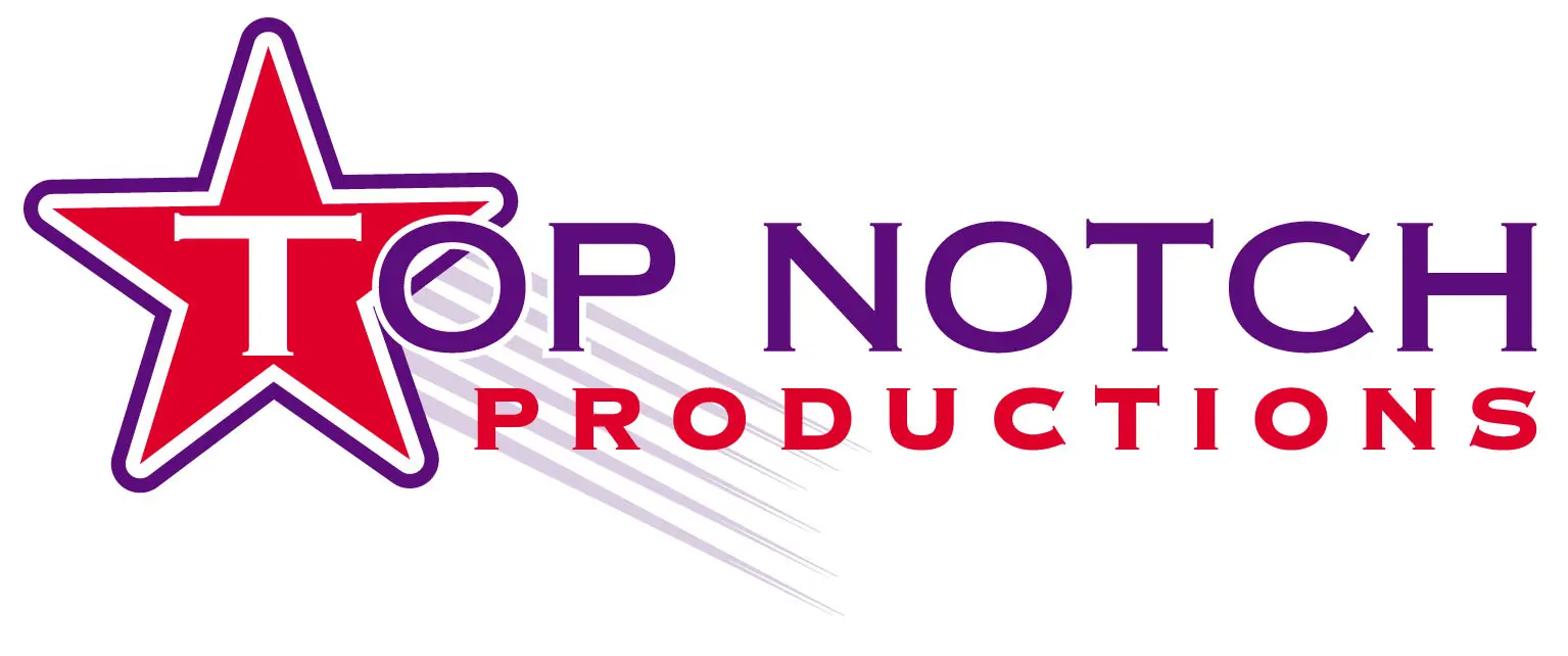 Top Notch Productions
