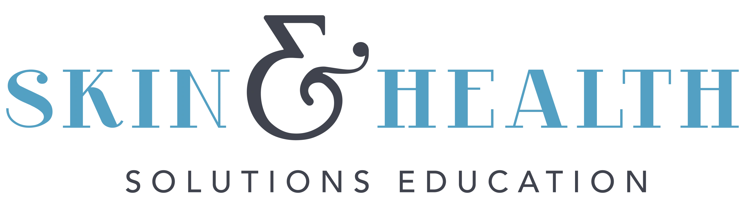 Skin & Health Solutions Education