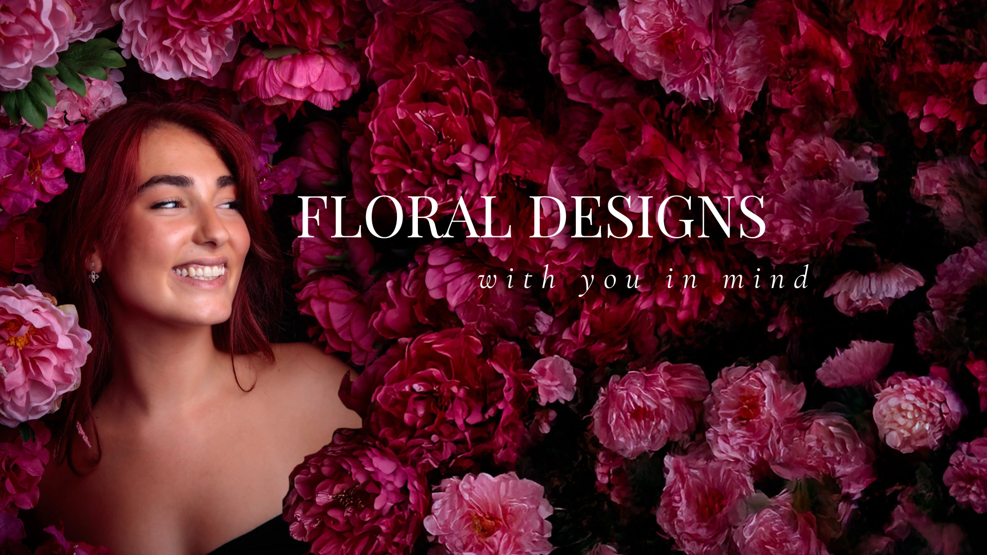 Did I hear you’re planning an event… I'm listening