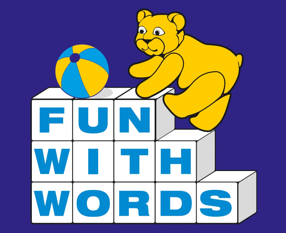 Fun With Words Speech Pathology
