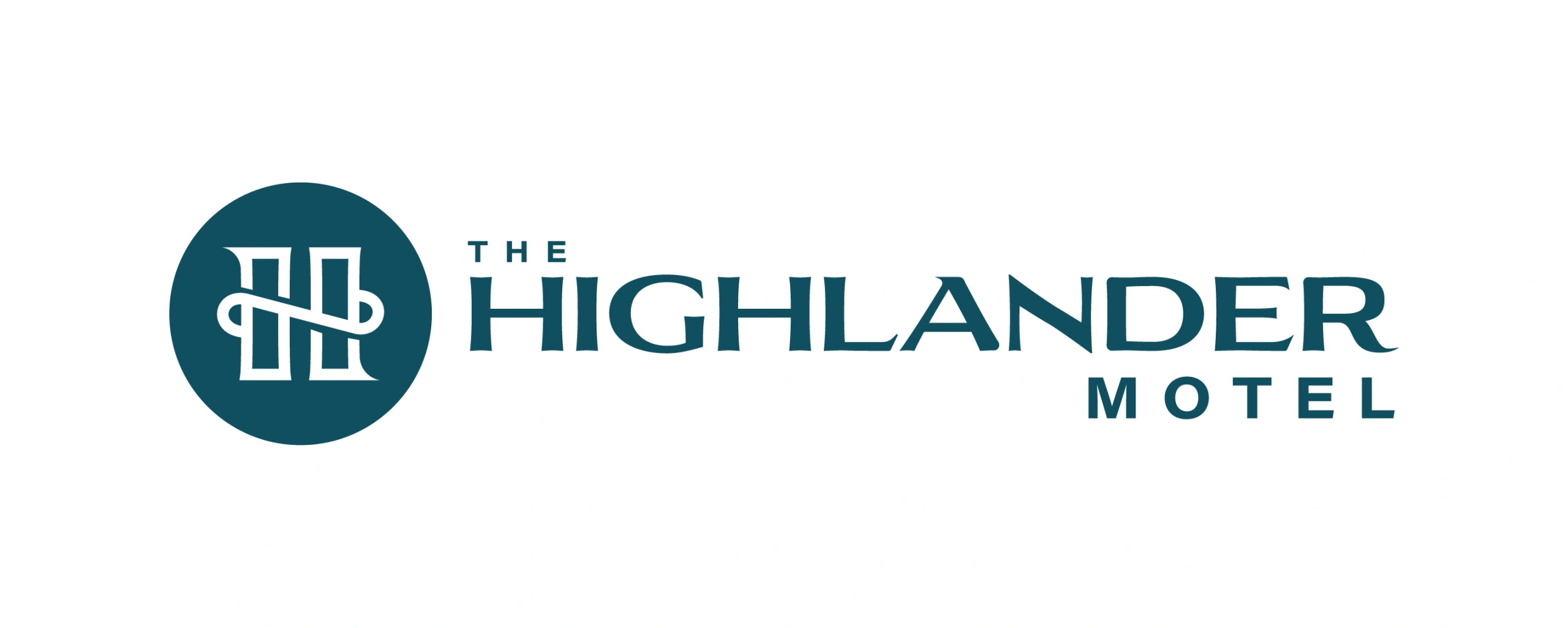 The Highlander Motel