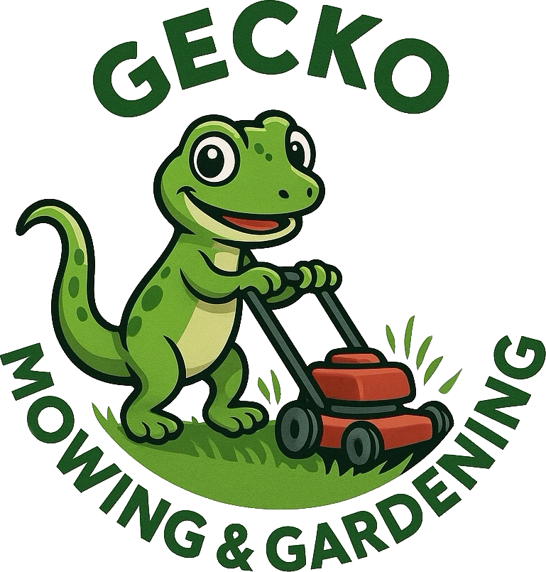 Gecko Mowing & Gardening
