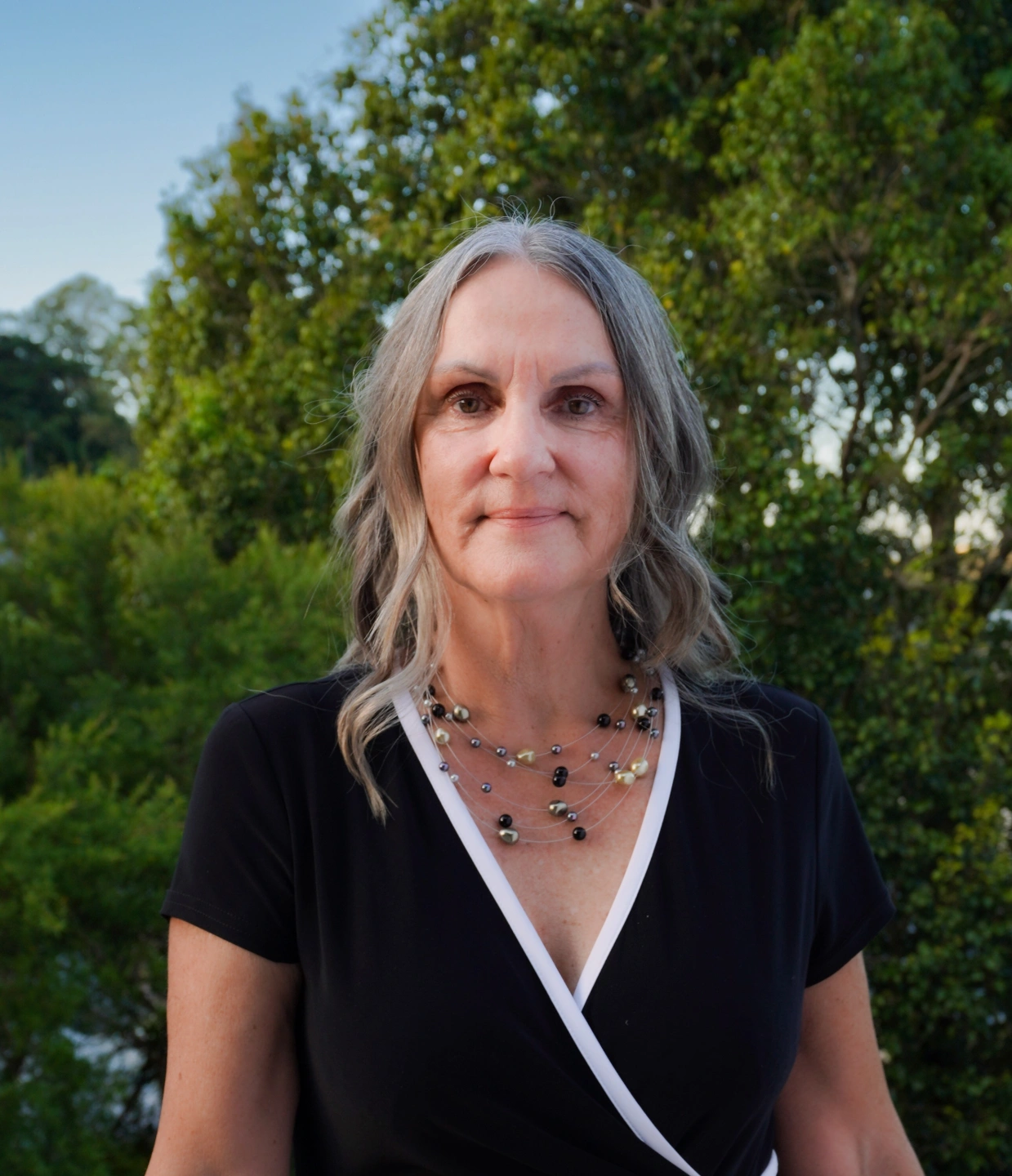 A bit about Christine