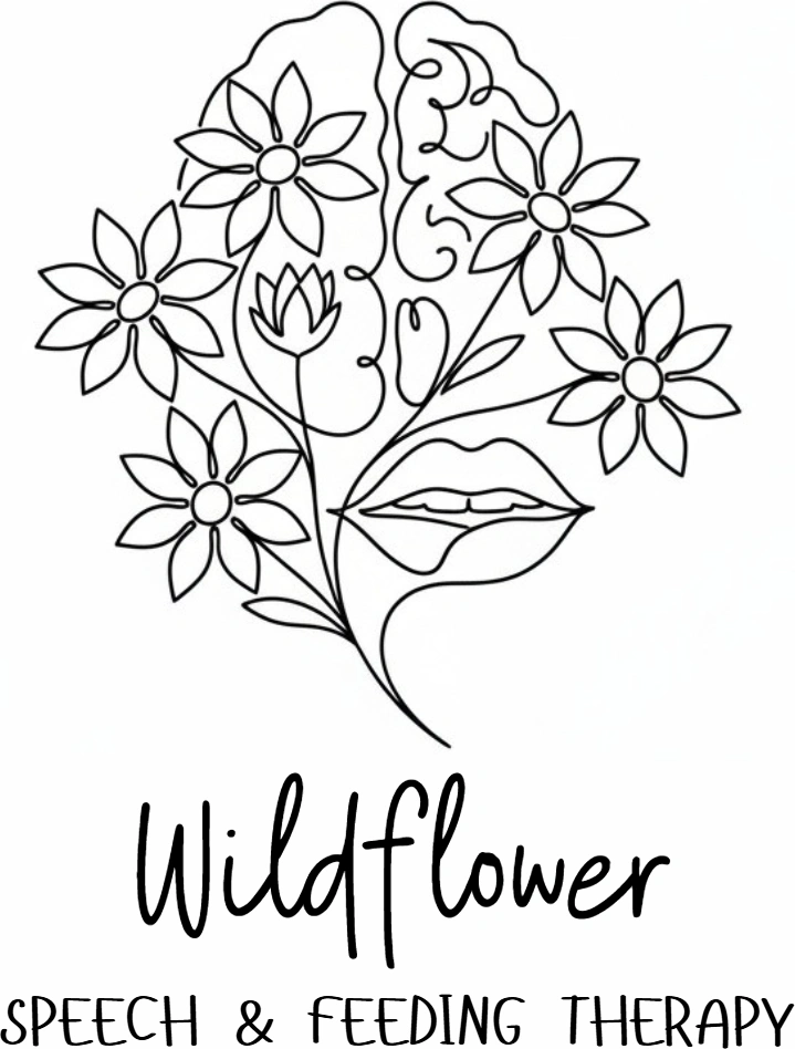Wildflower Speech & Feeding Therapy