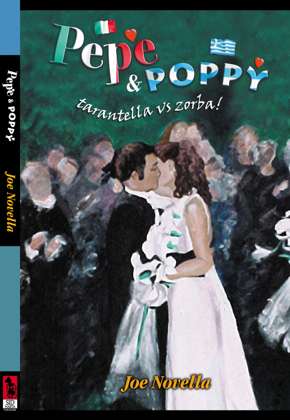 Make a Tax Deductible donation and help support multicultural storytelling